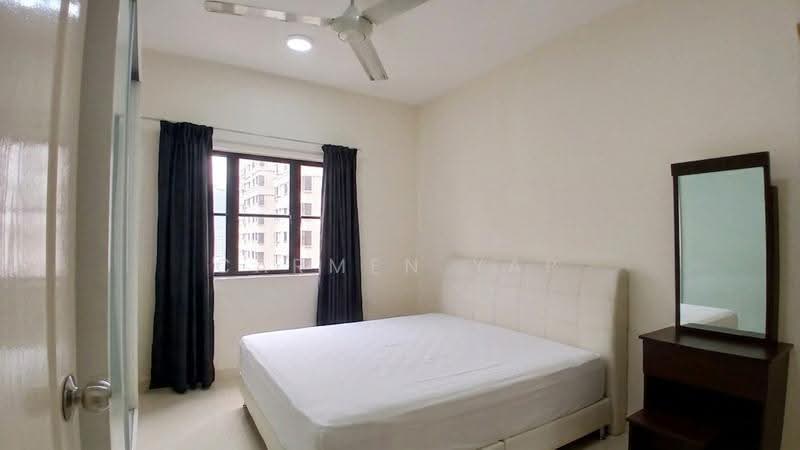 Condominium for Sale at Pelangi Utama - Carmen Yap - Bedroom - PropertyGuru.com.my