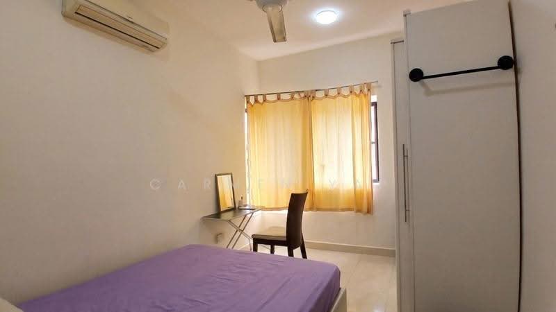 Condominium for Sale at Pelangi Utama - Carmen Yap - Bedroom - PropertyGuru.com.my