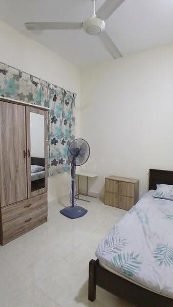 Condominium for Sale at Pelangi Utama - Carmen Yap - Bedroom - PropertyGuru.com.my