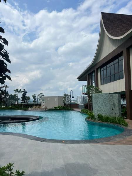 Kediaman Servis untuk Disewa di Residensi Dian II - Nazrin Affendy - Exterior - PropertyGuru.com.my