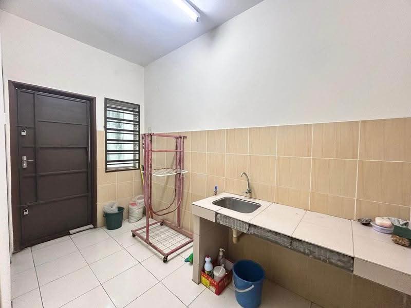 Rumah Teres 1-Tingkat untuk Dijual di Taman Wang (Menglembu) - Sam . - Interior - PropertyGuru.com.my