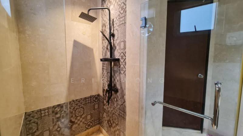 Condominium for Rent at The Orion - Eric Wong - Bathroom - PropertyGuru.com.my