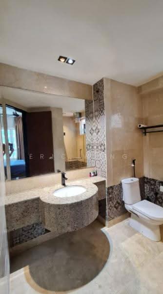 Condominium for Rent at The Orion - Eric Wong - Bathroom - PropertyGuru.com.my