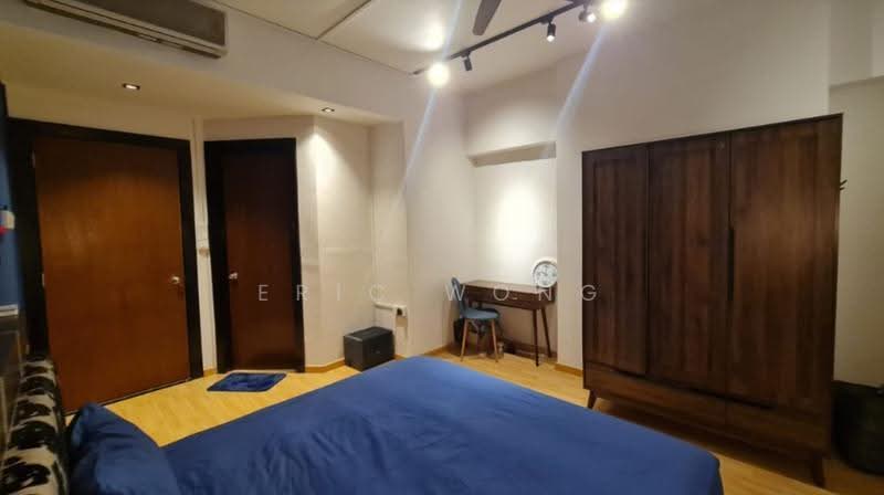 Condominium for Rent at The Orion - Eric Wong - Bedroom - PropertyGuru.com.my
