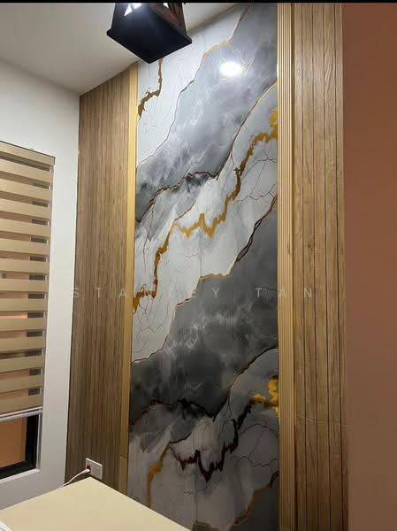 Kediaman Servis untuk Disewa di Alira @ Metropark Subang - Stanley Tan - Interior - PropertyGuru.com.my