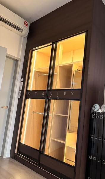 Kediaman Servis untuk Disewa di Alira @ Metropark Subang - Stanley Tan - Interior - PropertyGuru.com.my