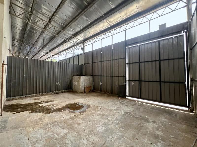 Factory for Rent in Kota Kemuning (Shah Alam) - Winnie Lee - Exterior - PropertyGuru.com.my