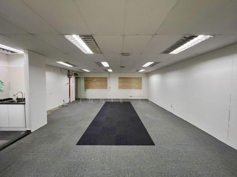 Factory for Rent in Kota Kemuning (Shah Alam) - Winnie Lee - Interior - PropertyGuru.com.my
