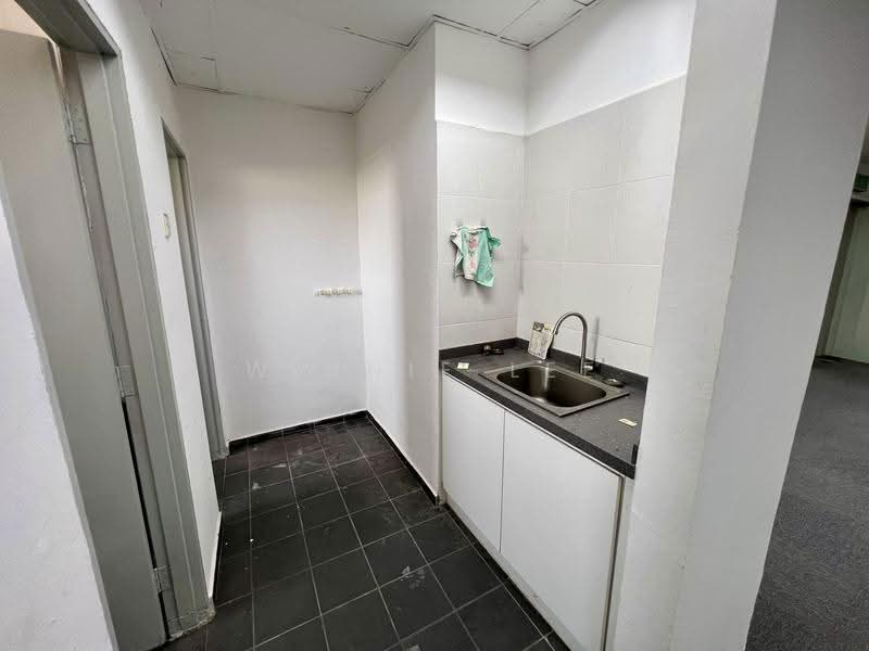 Factory for Rent in Kota Kemuning (Shah Alam) - Winnie Lee - Interior - PropertyGuru.com.my