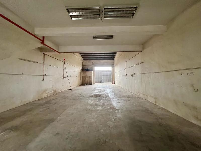 Factory for Rent in Kota Kemuning (Shah Alam) - Winnie Lee - Interior - PropertyGuru.com.my