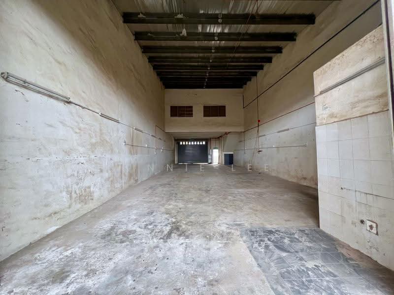 Factory for Rent in Kota Kemuning (Shah Alam) - Winnie Lee - Interior - PropertyGuru.com.my