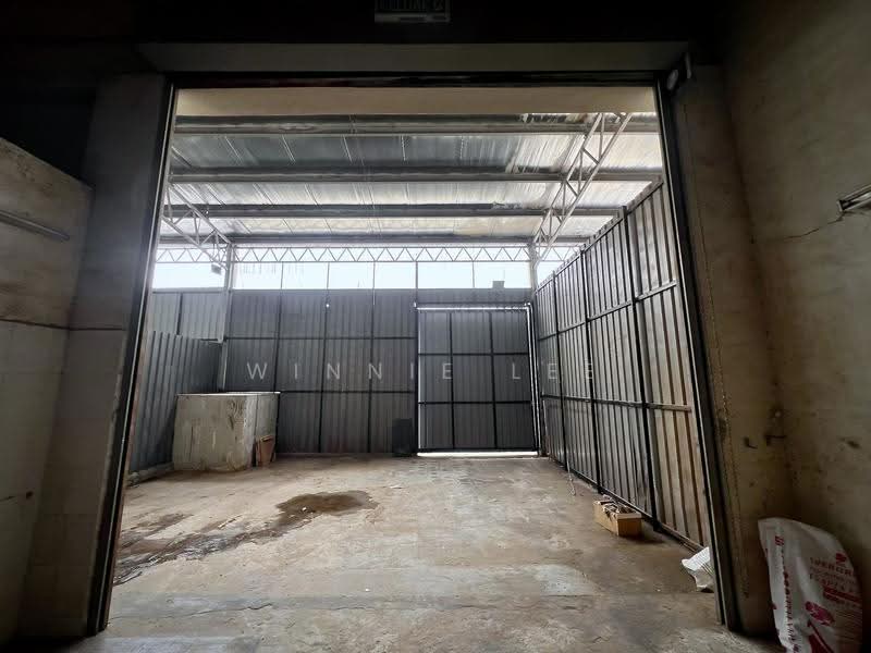 Factory for Rent in Kota Kemuning (Shah Alam) - Winnie Lee - Interior - PropertyGuru.com.my