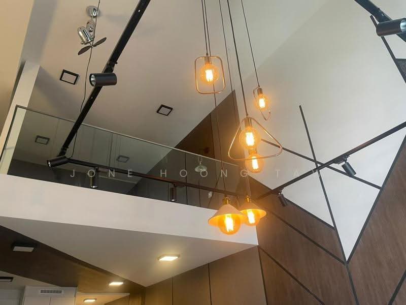 Service Residence for Sale at EkoCheras Service Residences - JONE HOONG TAW - Interior - PropertyGuru.com.my