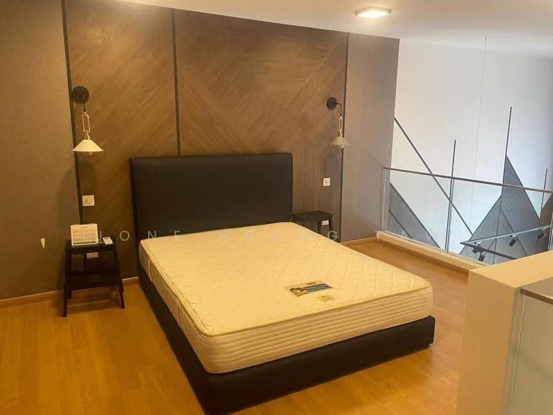 Service Residence for Sale at EkoCheras Service Residences - JONE HOONG TAW - Bedroom - PropertyGuru.com.my