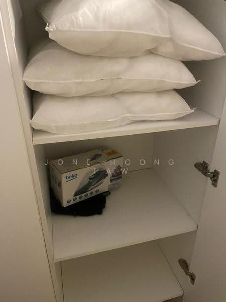 Service Residence for Sale at EkoCheras Service Residences - JONE HOONG TAW - Interior - PropertyGuru.com.my