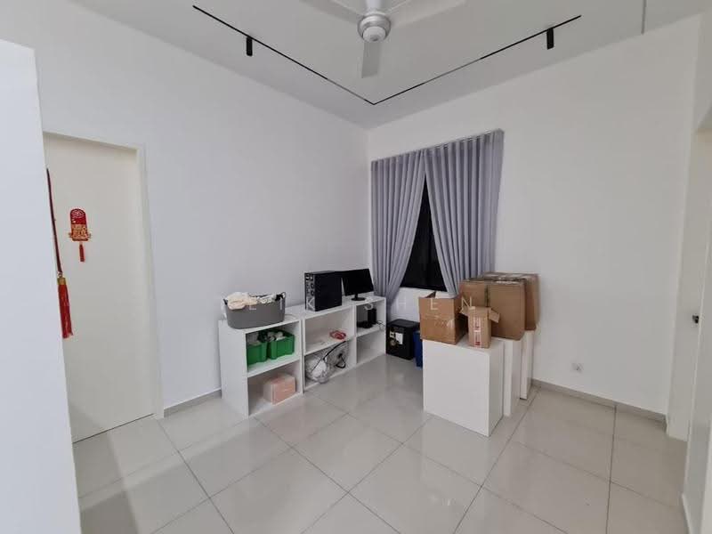 Cluster House for Sale in Taman Ekoflora (Johor Bahru) - Teik Shen - Interior - PropertyGuru.com.my