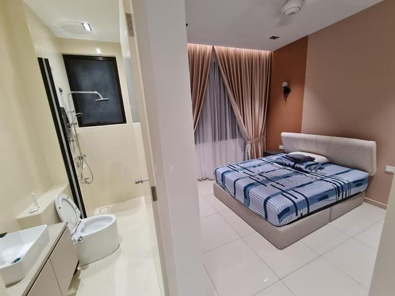 Cluster House for Sale in Taman Ekoflora (Johor Bahru) - Teik Shen - Bedroom - PropertyGuru.com.my
