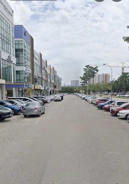 Shop / Office for Sale in Johor Bahru (Johor) - Liz Yap - Exterior - PropertyGuru.com.my