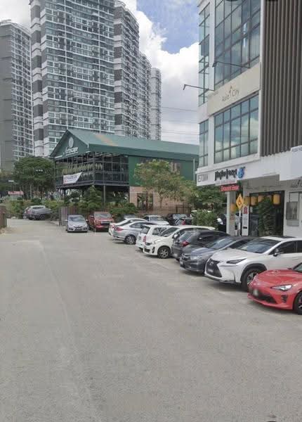 Shop / Office for Sale in Johor Bahru (Johor) - Liz Yap - Exterior - PropertyGuru.com.my