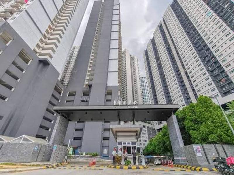 Kondominium untuk Dijual di Residensi KepongMas - WL Wan - Exterior - PropertyGuru.com.my