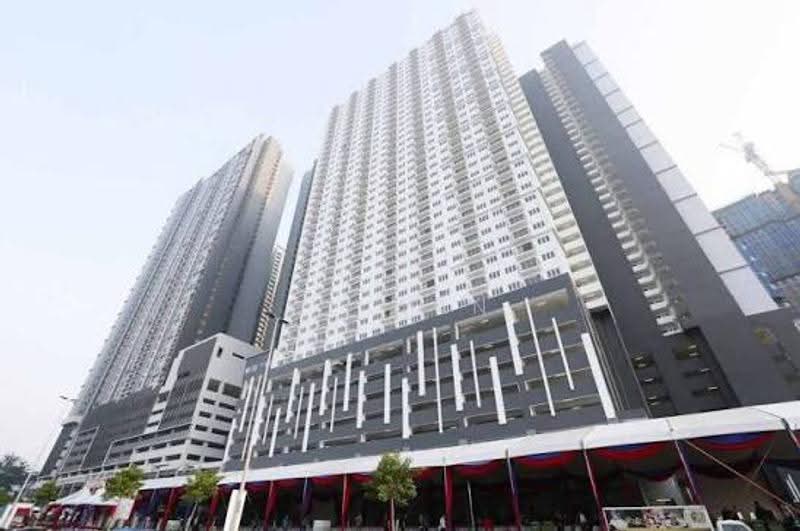 Kondominium untuk Dijual di Residensi KepongMas - WL Wan - Exterior - PropertyGuru.com.my