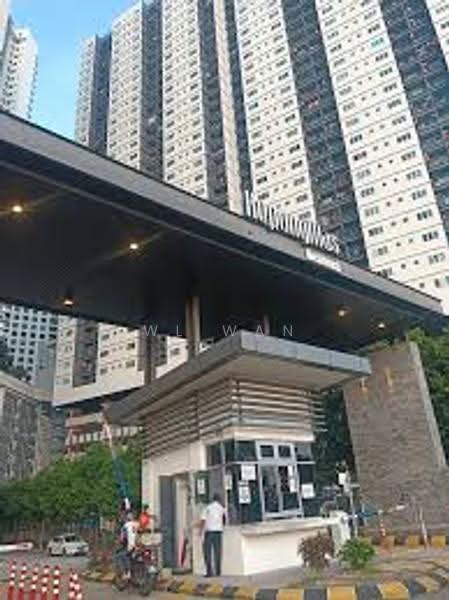 Kondominium untuk Dijual di Residensi KepongMas - WL Wan - Exterior - PropertyGuru.com.my