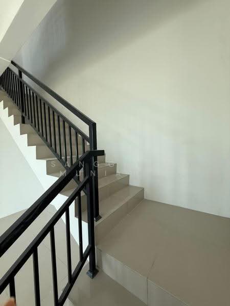 2-storey Terraced House for Sale in Rumah Teres Dua Tingkat di Kulim Kedah (Kulim) - Sanggaran Muniandy - Interior - PropertyGuru.com.my