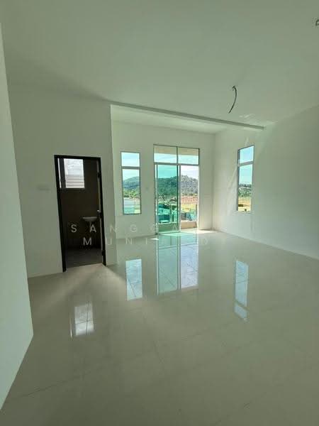 2-storey Terraced House for Sale in Rumah Teres Dua Tingkat di Kulim Kedah (Kulim) - Sanggaran Muniandy - Interior - PropertyGuru.com.my