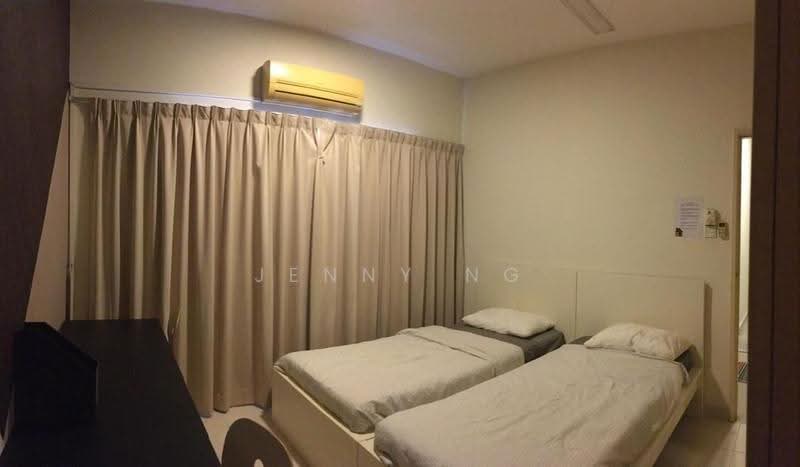 Condominium for Rent at Suriamas - Jenny Ng - Bedroom - PropertyGuru.com.my