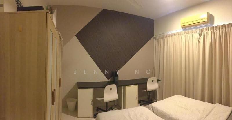 Condominium for Rent at Suriamas - Jenny Ng - Bedroom - PropertyGuru.com.my