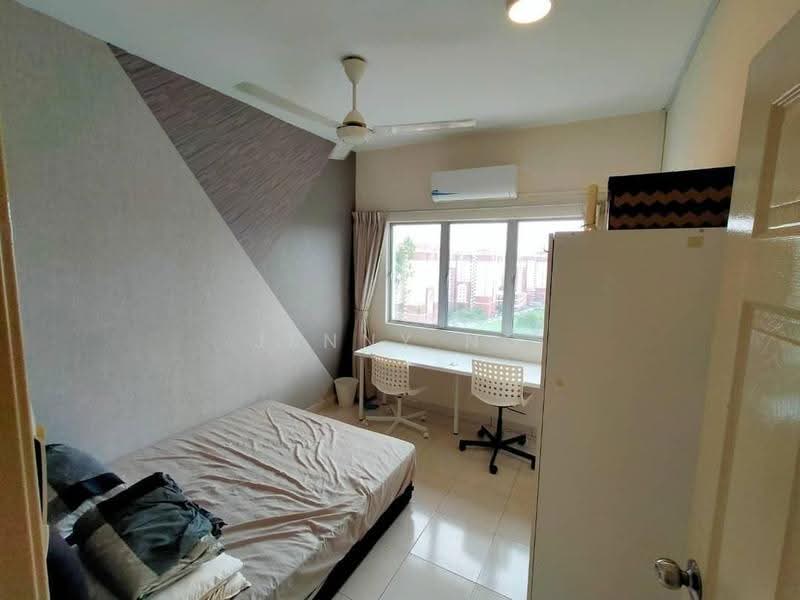 Condominium for Rent at Suriamas - Jenny Ng - Bedroom - PropertyGuru.com.my