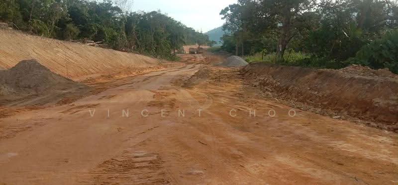 Industrial Land for Sale in Melaka (Melaka) - Vincent Choo - Exterior - PropertyGuru.com.my
