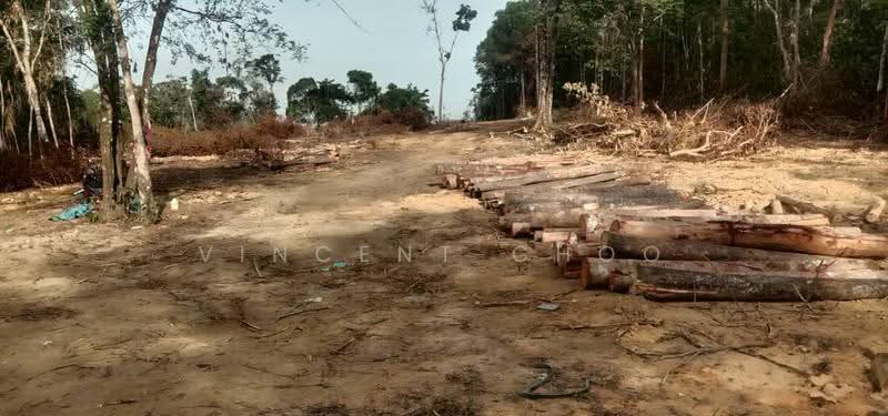 Industrial Land for Sale in Melaka (Melaka) - Vincent Choo - Exterior - PropertyGuru.com.my