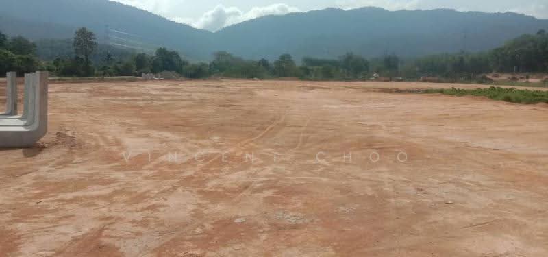 Industrial Land for Sale in Melaka (Melaka) - Vincent Choo - Exterior - PropertyGuru.com.my