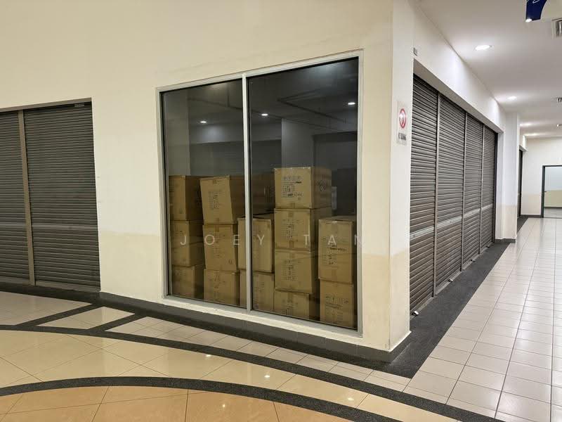 Retail Space untuk Dijual di Seksyen 14 (Petaling Jaya) - Joey Tan - Interior - PropertyGuru.com.my