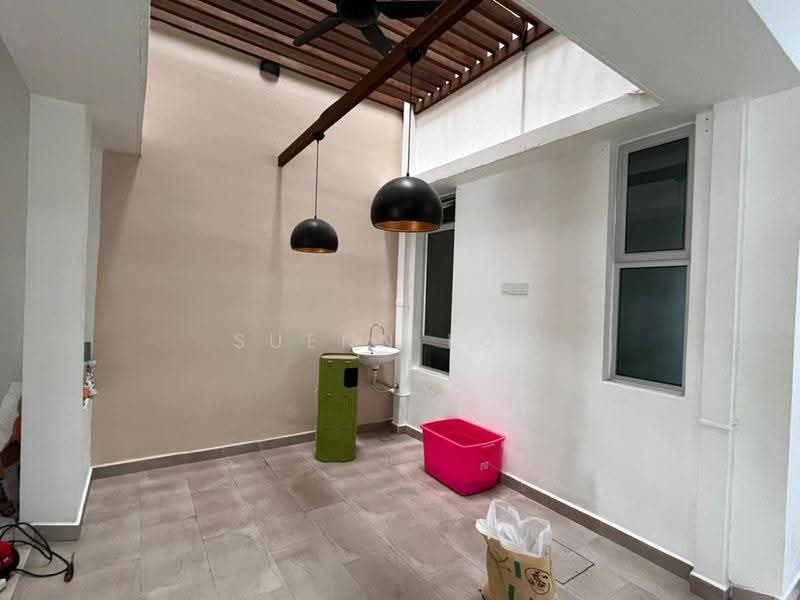 2-storey Terraced House for Sale in Horizon Hills (Iskandar Puteri (Nusajaya)) - Suenn Low - Interior - PropertyGuru.com.my
