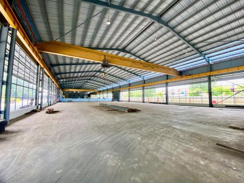 Factory for Rent in Seksyen 36 (Shah Alam) - Michael Loh - Interior - PropertyGuru.com.my