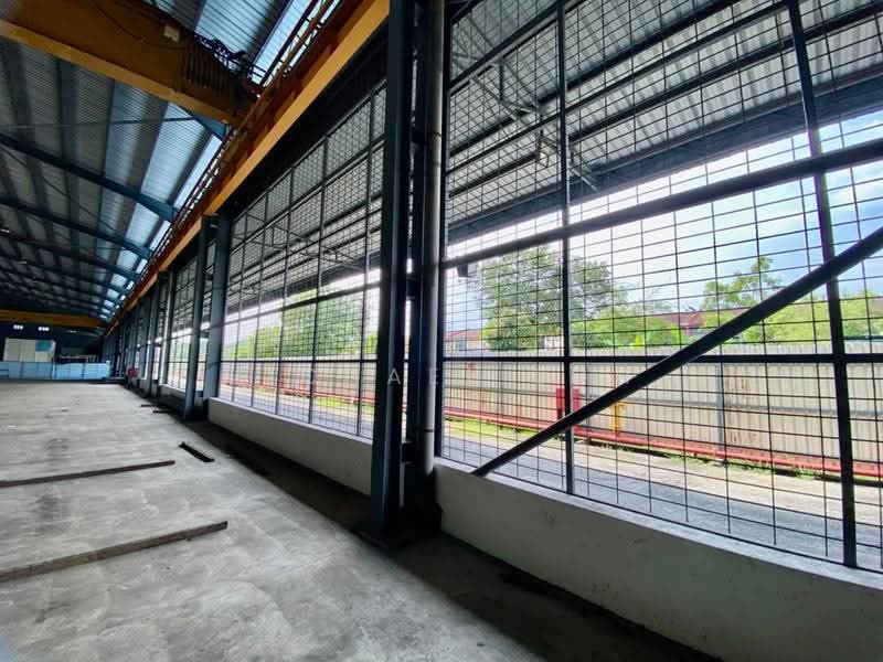Factory for Rent in Seksyen 36 (Shah Alam) - Michael Loh - Interior - PropertyGuru.com.my