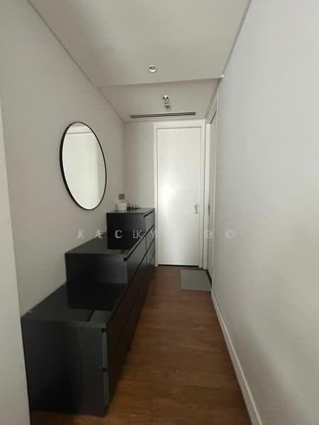 Service Residence for Rent at Anggun Residences - Kelly Kok - Corridor - PropertyGuru.com.my