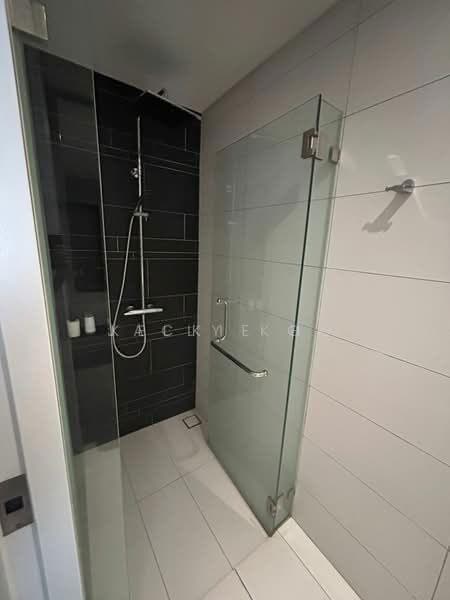 Service Residence for Rent at Anggun Residences - Kelly Kok - Bathroom - PropertyGuru.com.my