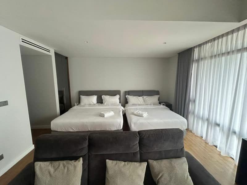 Service Residence for Rent at Anggun Residences - Kelly Kok - Bedroom - PropertyGuru.com.my