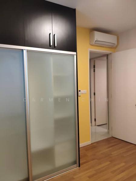 Condominium for Sale at Casa Kiara II - Carmen Chin - Interior - PropertyGuru.com.my