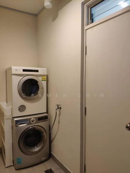 Condominium for Sale at Casa Kiara II - Carmen Chin - Interior - PropertyGuru.com.my