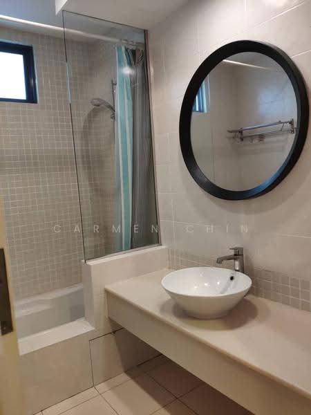 Condominium for Sale at Casa Kiara II - Carmen Chin - Bathroom - PropertyGuru.com.my