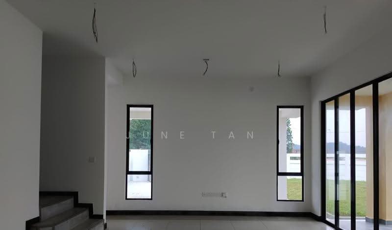 Rumah Teres 2-Tingkat untuk Dijual di Bandar Tiram (Ulu Tiram) - June Tan - Interior - PropertyGuru.com.my