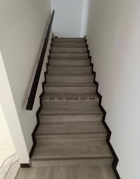 Rumah Teres 2-Tingkat untuk Dijual di Bandar Tiram (Ulu Tiram) - June Tan - Interior - PropertyGuru.com.my