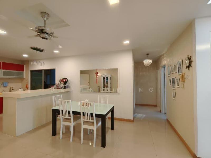 Kondominium untuk Dijual di Dynasty Garden Condominium - Daphne Wong - PropertyGuru.com.my