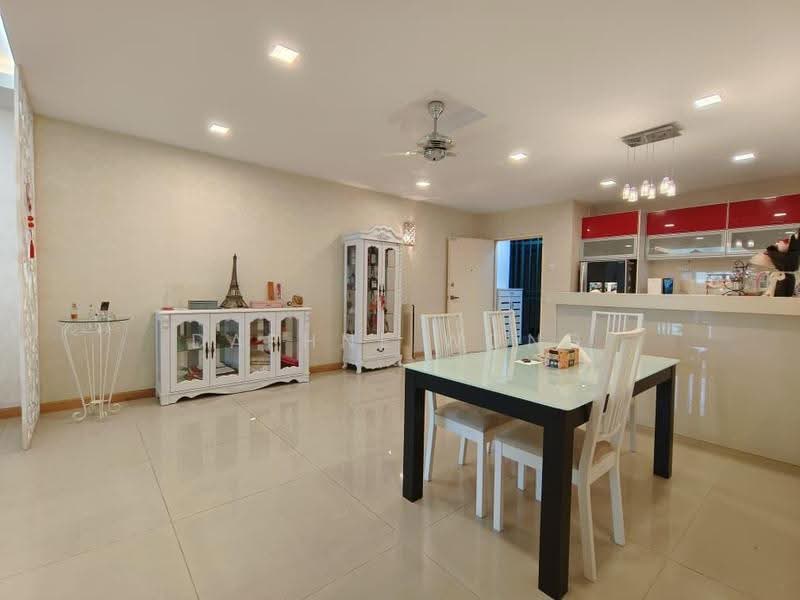 Kondominium untuk Dijual di Dynasty Garden Condominium - Daphne Wong - PropertyGuru.com.my
