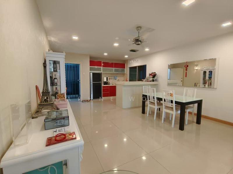 Kondominium untuk Dijual di Dynasty Garden Condominium - Daphne Wong - PropertyGuru.com.my