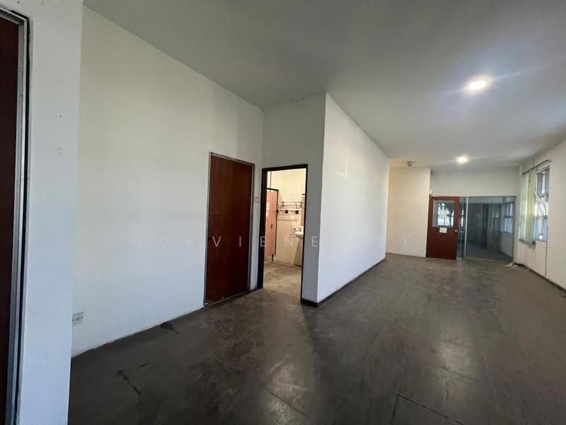 Detached Factory for Sale in Taman Desa Cemerlang (Ulu Tiram) - Surviene Lee - Interior - PropertyGuru.com.my